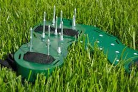 Aeration-Fixed